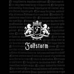 logo Folkstorm (SWE)